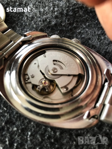 Orient King Diver, КРАЙНА ЦЕНА, снимка 6 - Мъжки - 51982566