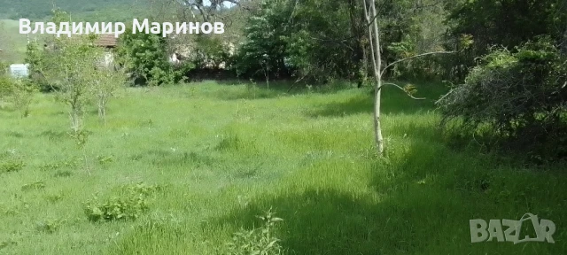 Къща с двор, гараж, геран, трифазан ток, снимка 10 - Къщи - 50591063