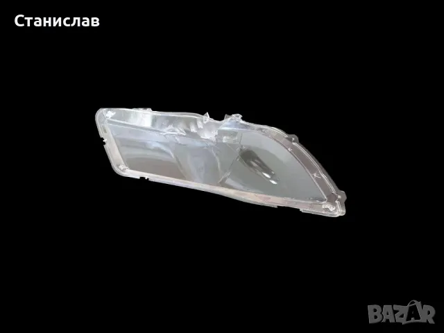 Стъкла (капаци) за фарове за Skoda Superb B6 Facelift, снимка 6 - Части - 47632952