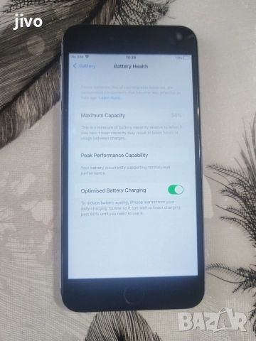 Iphone 6s Plus/100лв, снимка 3 - Apple iPhone - 52917829