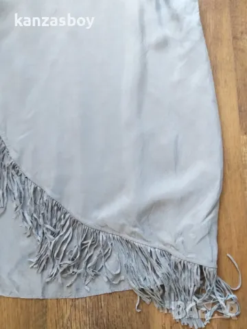 liu.jo - страхотен дамски потник КАТО НОВ L , снимка 5 - Потници - 47386200