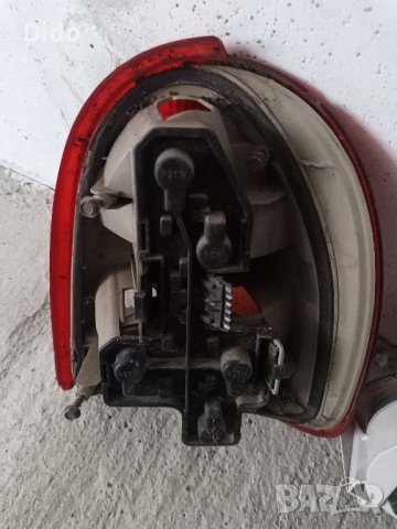 Части за Опел Корса , снимка 4 - Автомобили и джипове - 43778622