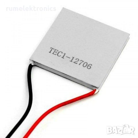 TEC1-12706, снимка 1 - Друга електроника - 26468724