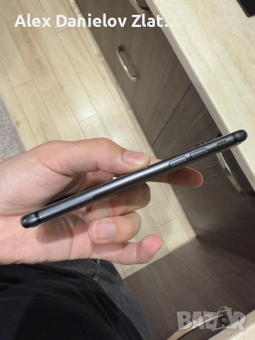 Iphone 8 Space Grey 64GB, снимка 10 - Apple iPhone - 52823366