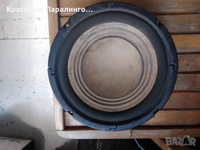 Конрад, снимка 4 - Тонколони - 32878497