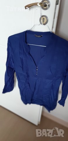 Блуза  и пуловер Massimo Dutti  , снимка 5 - Блузи с дълъг ръкав и пуловери - 26289257