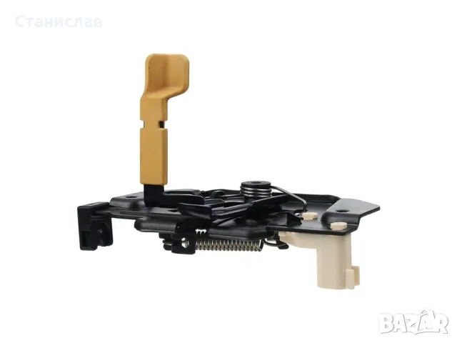 Ford Focus MK4 Брава за преден капак , снимка 3 - Части - 50271845