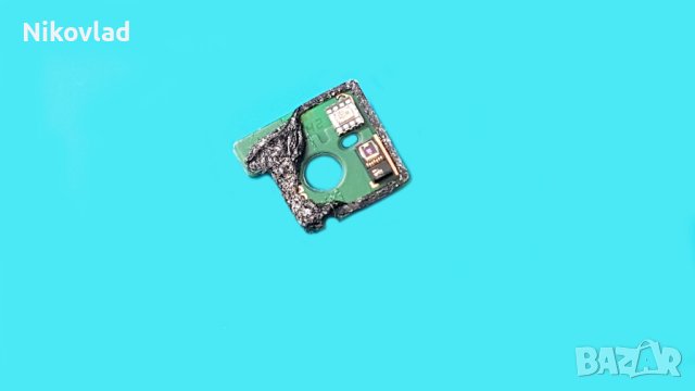 Датчици Huawei Y7 2019, снимка 2 - Резервни части за телефони - 43347886