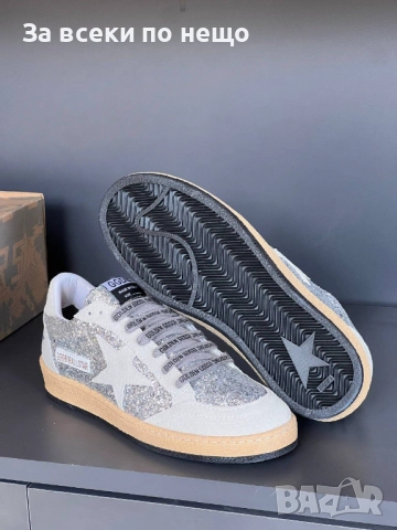 Golden Goose Дамски Маратонки👟Дамски Спортни Обувки Код E930, снимка 2 - Маратонки - 51956118