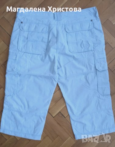 Мъжки къс панталон XXL, снимка 7 - Къси панталони - 37468868