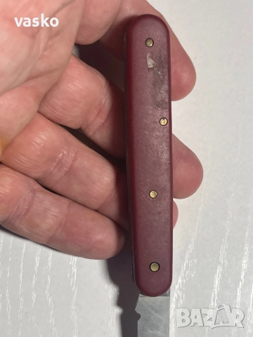 Старо нажче, снимка 8 - Ножове - 52950935