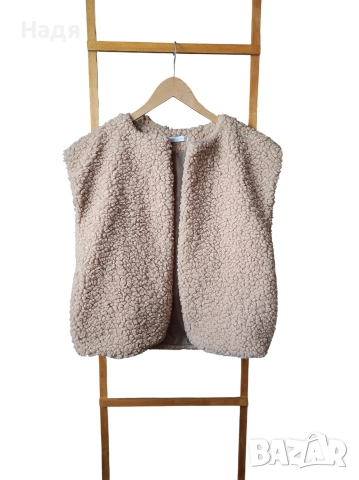 Дамски елек Made in Italy 