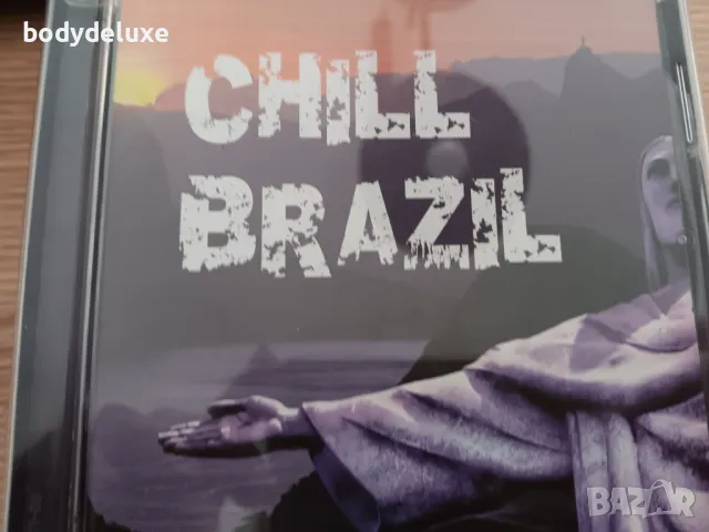 оригинални аудио дискове, снимка 5 - CD дискове - 31481056