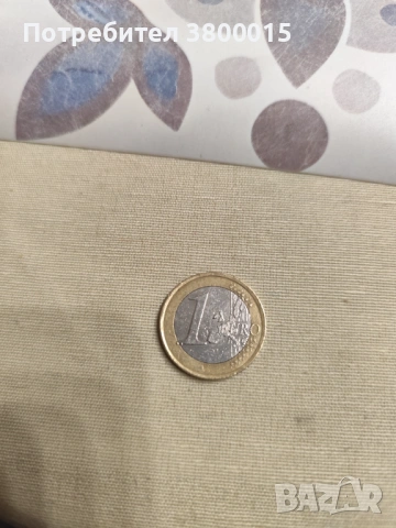 1евро дървото на живота, снимка 2 - Нумизматика и бонистика - 53484537