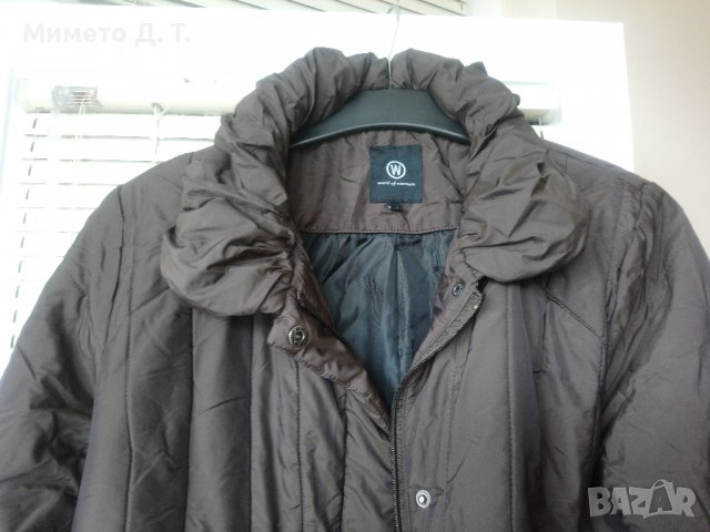 Яке /размер L/, снимка 17 - Якета - 30668853