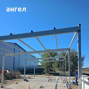 МЕТАЛНИ КОНСТРУКЦИИ ПЛОВДИВ, снимка 3 - Други услуги - 51305817