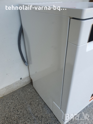 Съдомиялна BAUKNECHT 45см , снимка 3 - Съдомиялни - 44907607