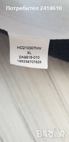 Jordan Essentials Hoodie Mens Size XL  ОРИГИНАЛ! Мъжки Суитшърт!, снимка 10 - Суичъри - 49388751