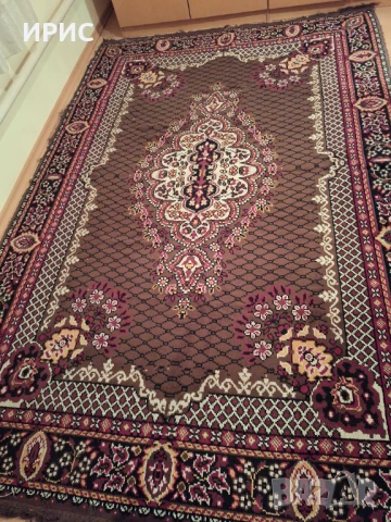 Килим  за  под