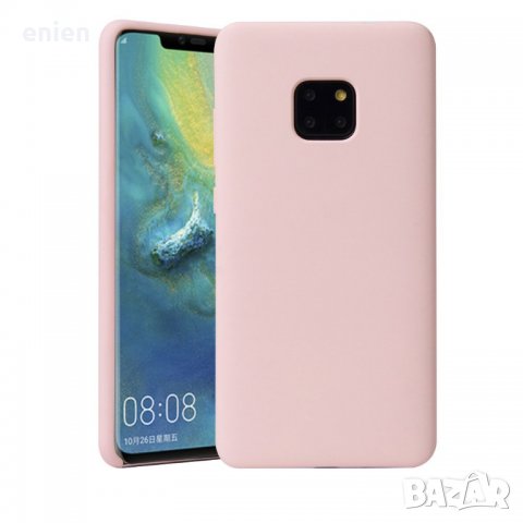 Качествен TPU Силиконов LSR кейс за Huawei Mate 20 PRO P30 Pro, снимка 2 - Калъфи, кейсове - 27242171