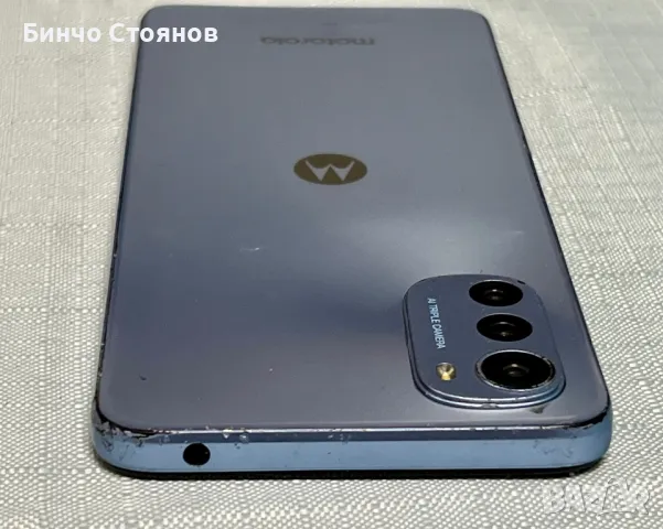 Motorola E32 64gb, снимка 5 - Motorola - 49778916