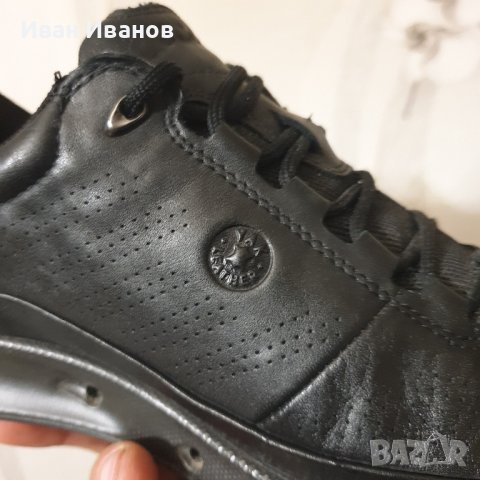 сникърси ,туристически обувки ECCO Cool GORE-TEX     номер 41, снимка 6 - Други - 43049542
