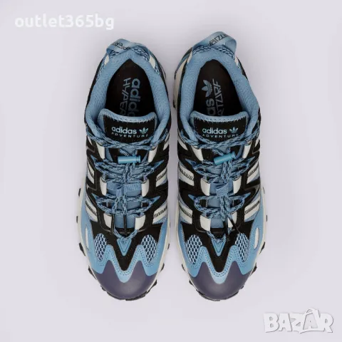 Adidas - Hyperturf №45 1/3 Оригинал Код 945, снимка 5 - Маратонки - 50212210