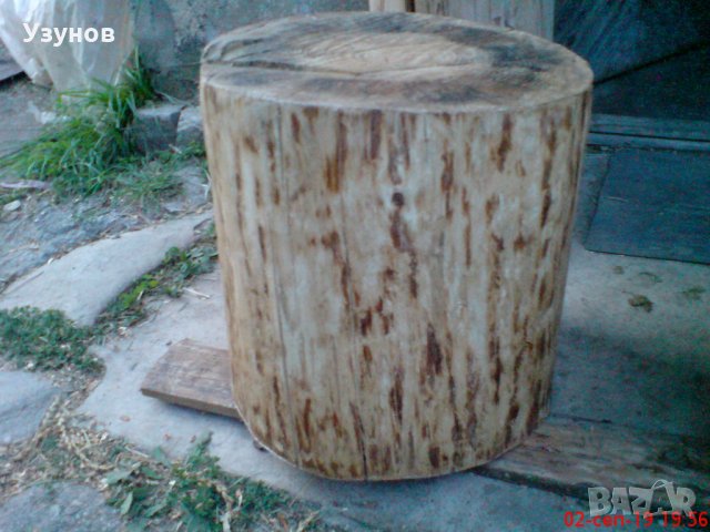 Пънчета за сядане, снимка 3 - Други - 26415161