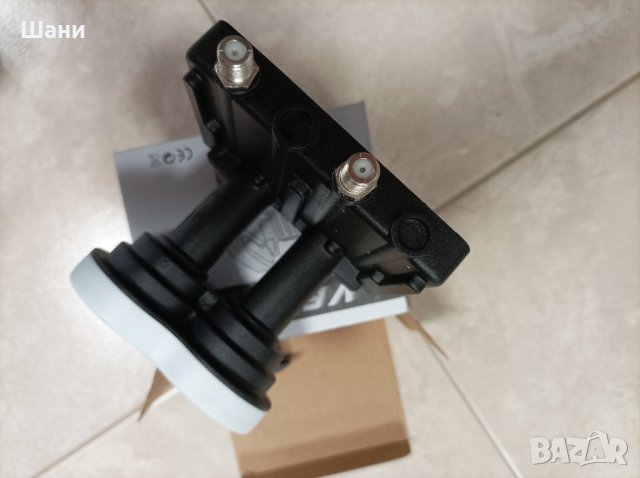 Конвертор Моноблок , снимка 1