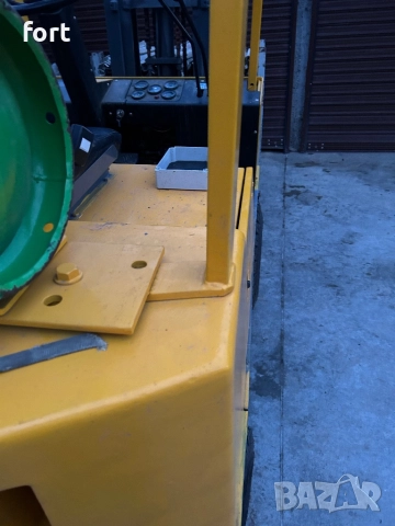 Газокар, снимка 4 - Индустриална техника - 52588942