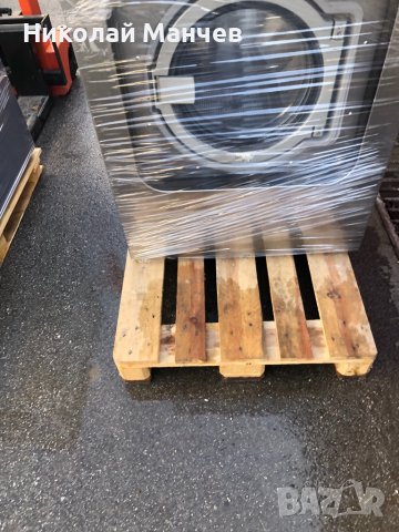 Пералня Miele 10кг,14кг, снимка 3 - Перални - 39017934