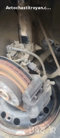 Десен Шенкел Vw Golf 7, снимка 1