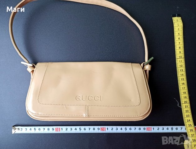Чанта Dolce & Gabbana, Gucci, снимка 2 - Чанти - 43852771