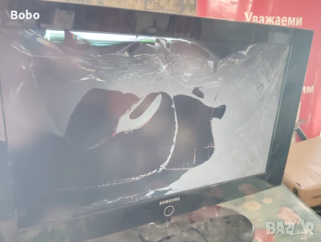 Power board BN44-00208A, снимка 3 - Части и Платки - 51394175