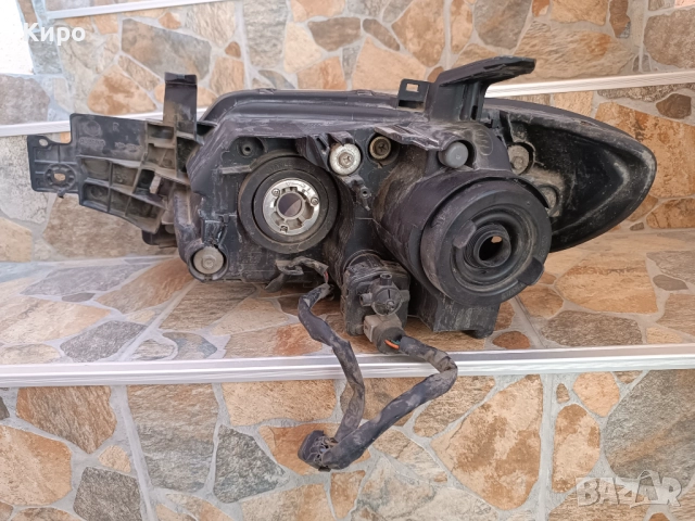 Фарове Mitsubishi Outlander I, снимка 2 - Части - 51628831