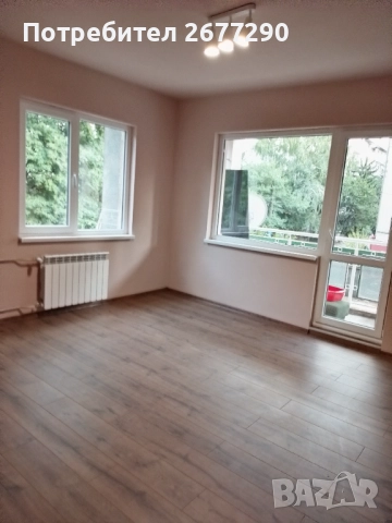 давам под наем голям апартамент , снимка 6 - Апартаменти - 51467090