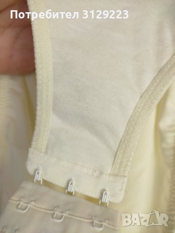 Barbara body EU 80 E, снимка 5 - Бельо - 37859760