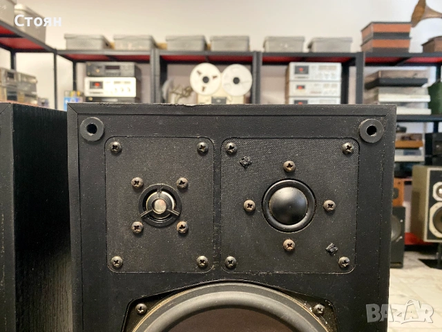 Тонколони Denon, снимка 6 - Тонколони - 53429309