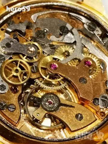 Мъжки ръчен часовник хронограф/chronograph/Уникално качество!, снимка 12 - Мъжки - 27706160