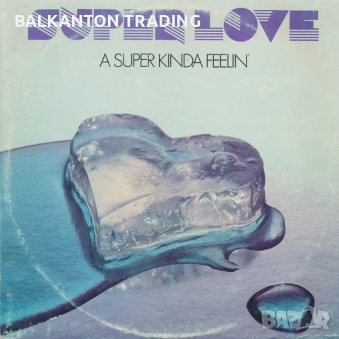 КОЛЕКЦИЯ ПЛОЧИ - ЗАПАДНИ ИЗПЪЛНИТЕЛИ И ГРУПИ, снимка 7 - Грамофонни плочи - 53091156