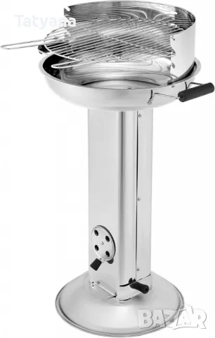 Барбекю, снимка 1