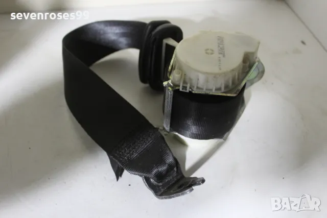 Колан заден ляв Форд Фиеста 6 1.4d 2011 Ford Fiesta 6 8V51-A611B69AF