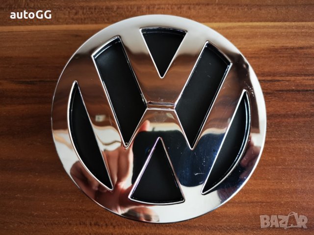 Задна емблема бус VW Krafter