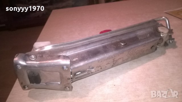 mercedes-storz-aluminium-крик-внос швеция, снимка 3 - Аксесоари и консумативи - 27064379