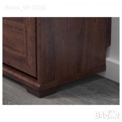 2 цвята! Шкаф за обувки във винтидж стил, снимка 3 - Шкафове - 32508831