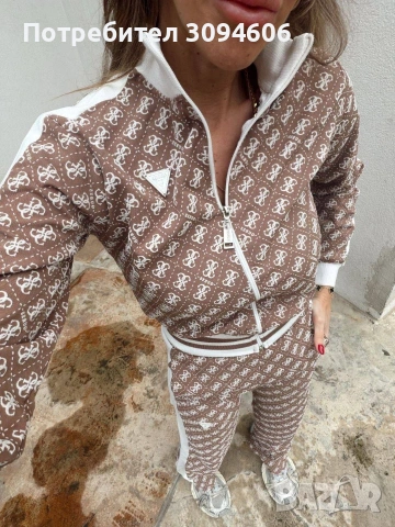 Топ дамски комплекти, снимка 6 - Комплекти - 53080213