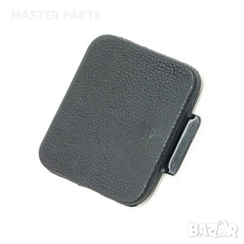 Капак задна броня за теглич / кука . Mercedes w164 gl164 2006-2009 OE 1648850523 , снимка 4 - Части - 43449134