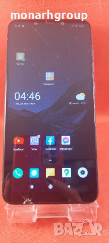 Телефон Xiaomi Pocophone F1 64GB