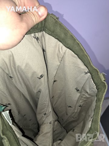 Deerhunter  Мъжки Зимен  Ловен  Панталон  S, снимка 5 - Панталони - 43697486