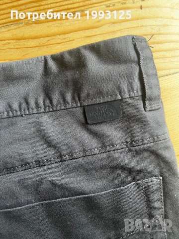 Къси Панталони The North Face, снимка 4 - Къси панталони - 51394881